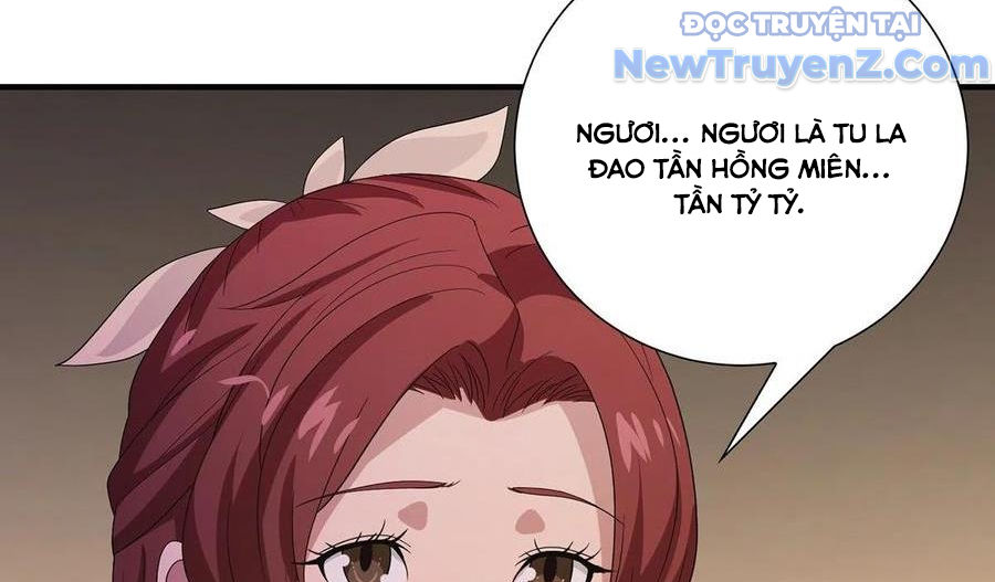 Thiên Long Bát Bộ webtoon chapter 165 - Trang 45