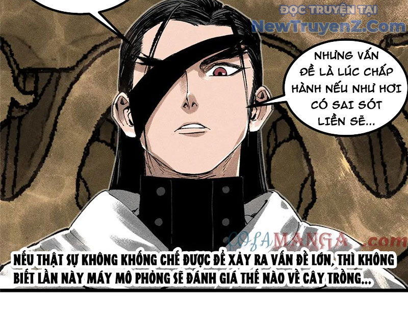 Thiên Hạ Đệ Nhất Lữ Bố chapter 129 - Trang 95