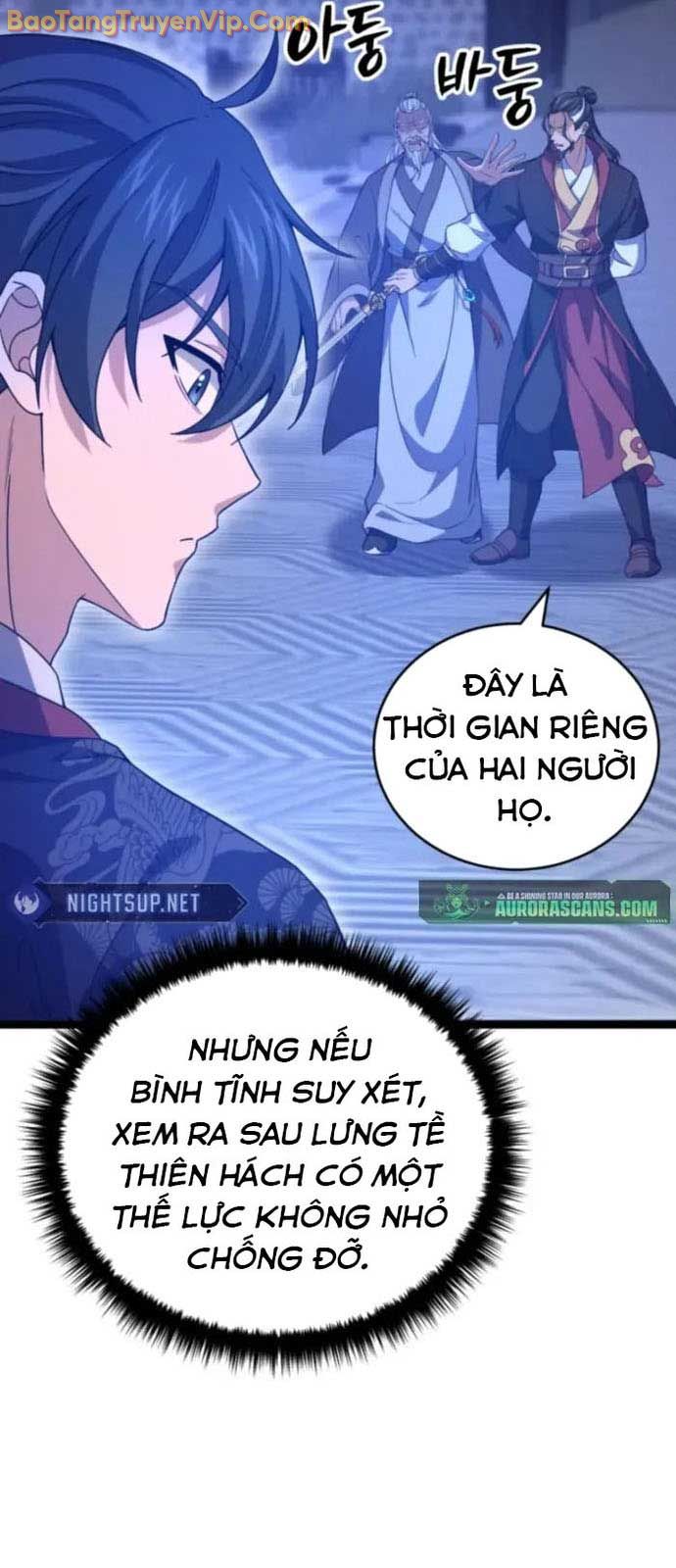 Võ Thần Tái Sinh chapter 7 - Trang 58