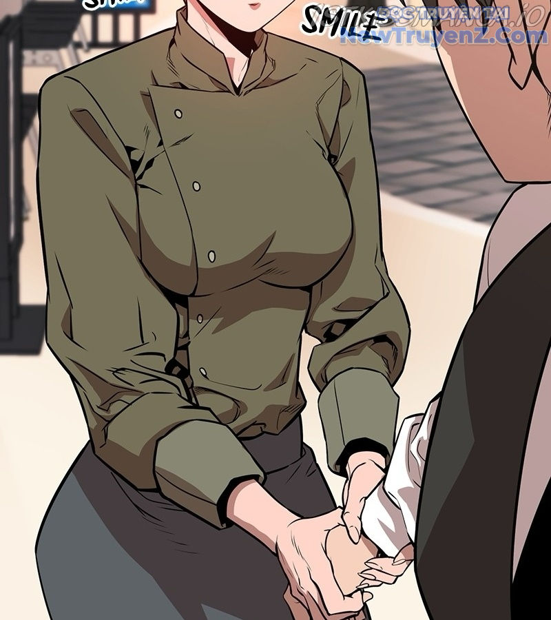 Pháp Sư Trừ Tà Ở Khu Nhà Chúng Tôi chapter 10 - Trang 19