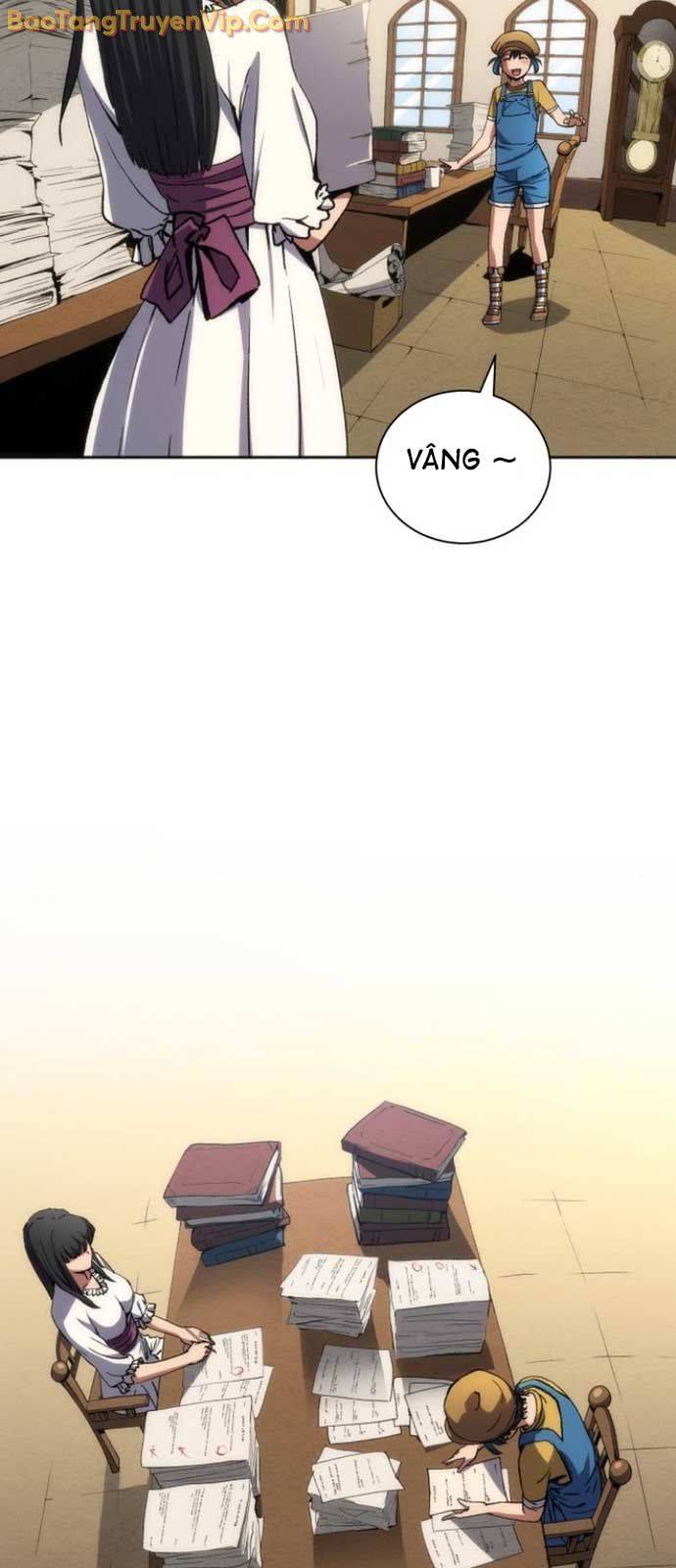 Wild Ranker chapter 3 - Trang 45