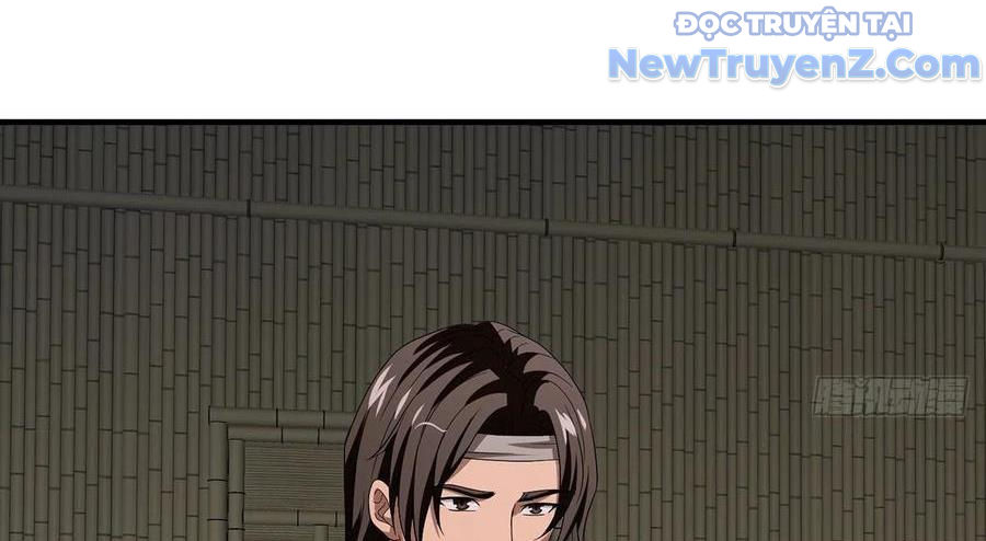 Thiên Long Bát Bộ webtoon chapter 167 - Trang 12