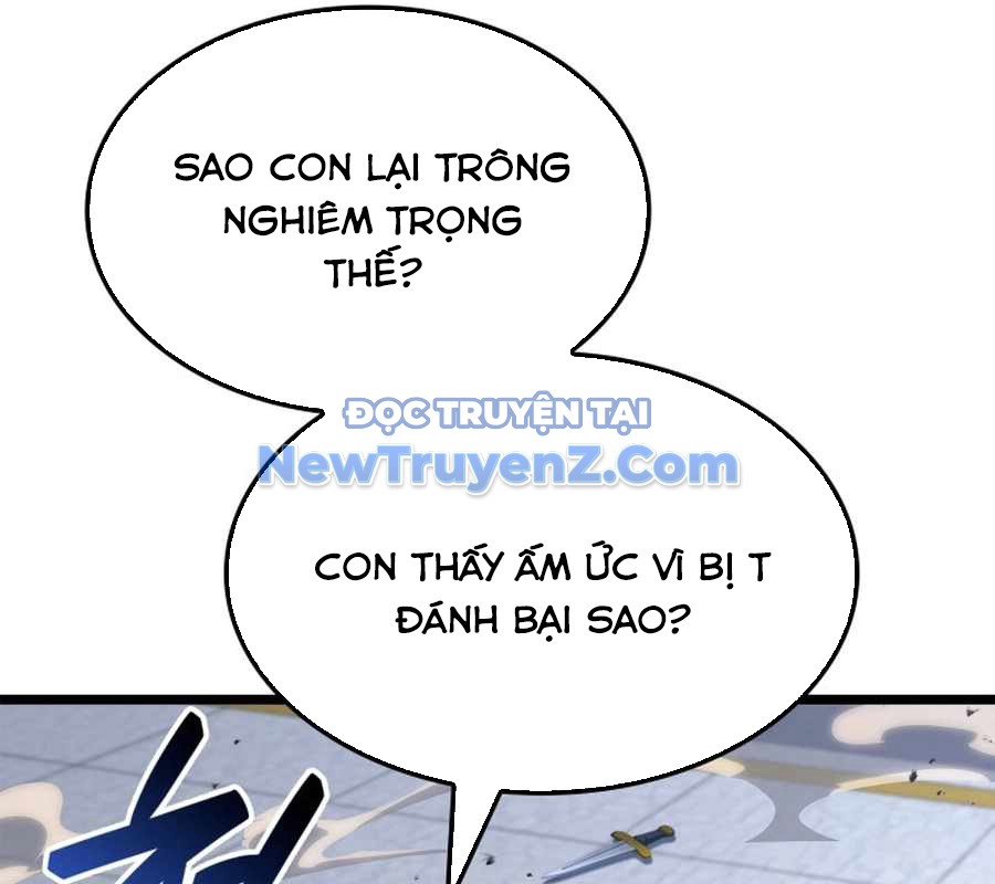 Con Trai Út Của Bá Tước Là Một Người Chơi chapter 107 - Trang 20