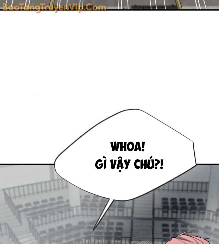 Cuộc Sống Học Đường Của Đội Trưởng Quận chapter 26 - Trang 94