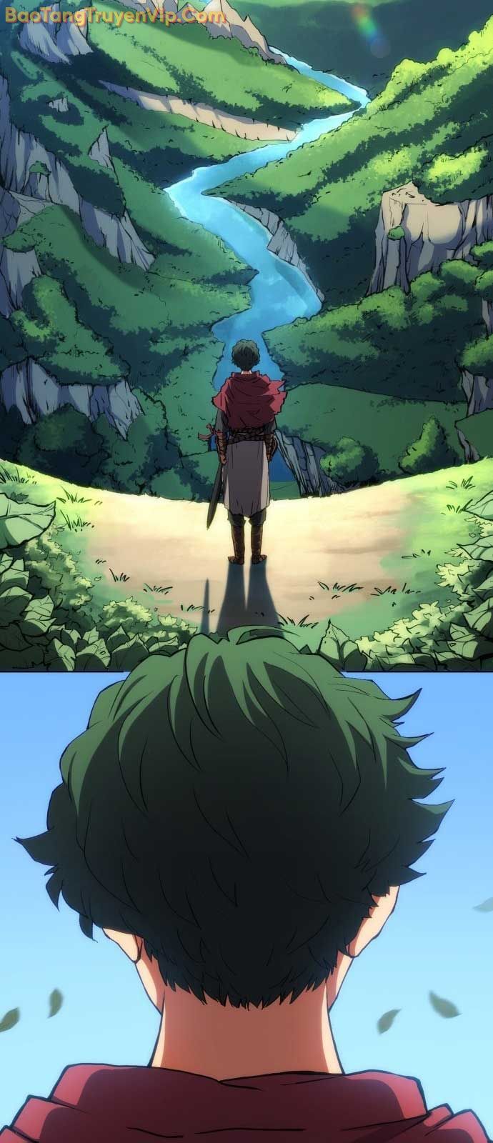 Wild Ranker chapter 1 - Trang 6