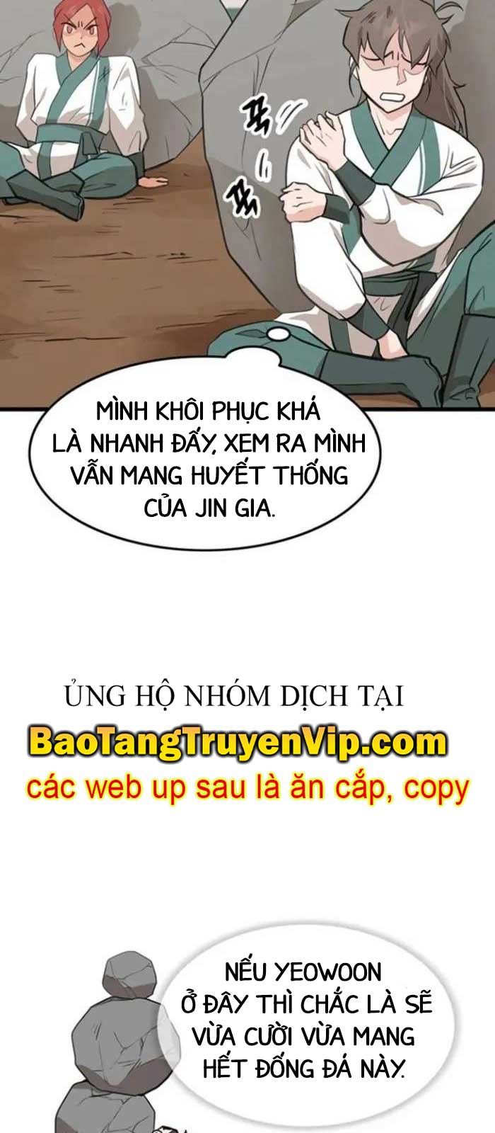 Tôi trở thành chồng của giáo chủ ma giáo chapter 13 - Trang 57