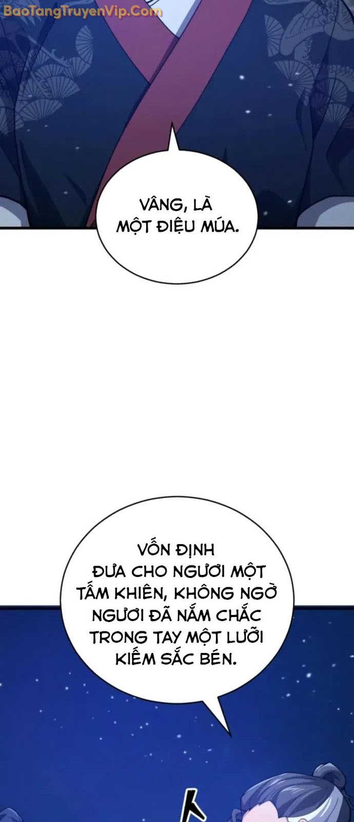 Võ Thần Tái Sinh chapter 5 - Trang 30