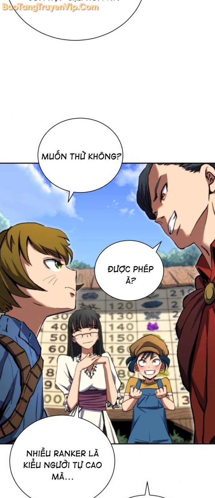 Wild Ranker chapter 3 - Trang 64