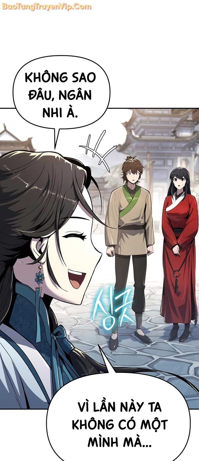 Chuyên Gia Côn Trùng Tại Đường Gia Tứ Xuyên chapter 38 - Trang 30