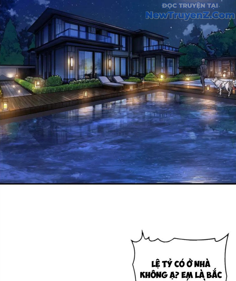 Phệ Thần Kỷ chapter 134 - Trang 13