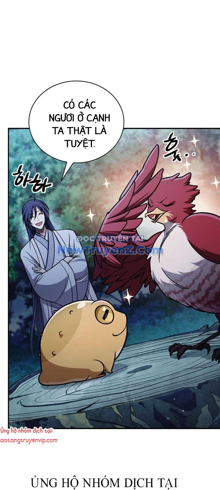 Thiên Qua Thư Khố đại Công Tử chapter 130 - Trang 27
