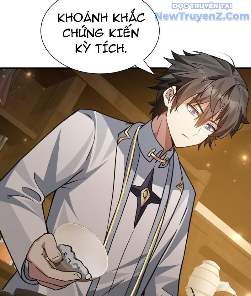 Toàn Bộ Fan Của Ta Đều Là Ma Nữ chapter 8 - Trang 17