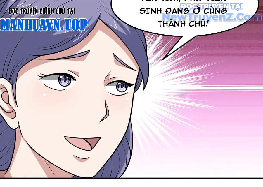 Luyện Khí Chi Thần chapter 133 - Trang 10