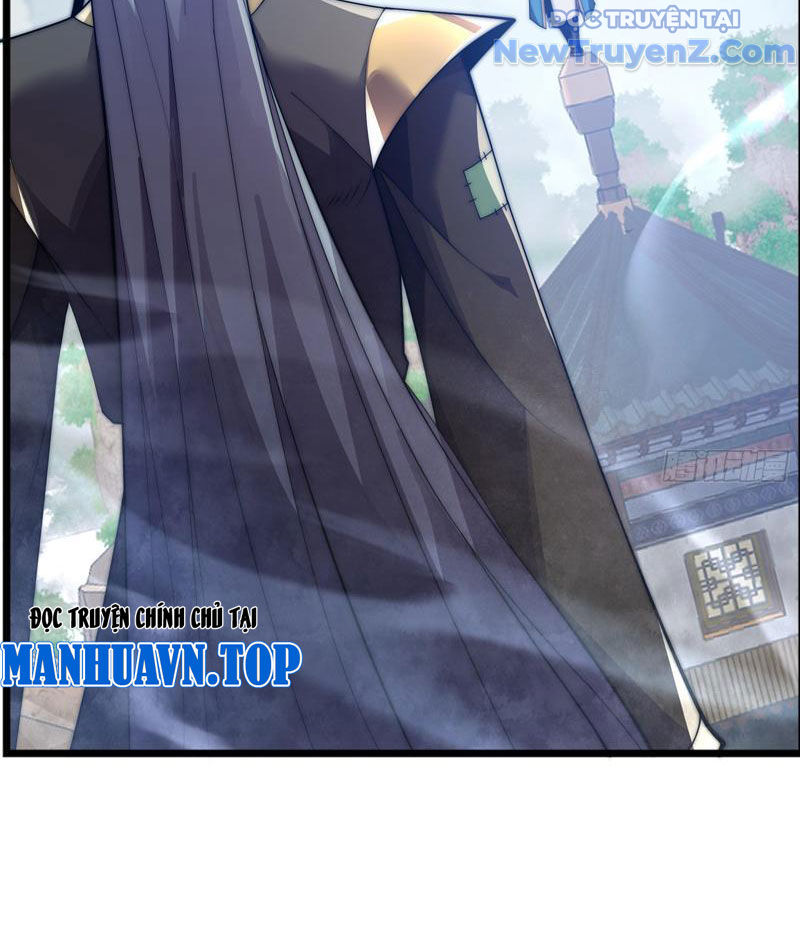 Lôi Kiếp Thập Vạn Niên chapter 10 - Trang 6