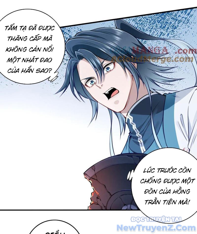 Ta Dùng Cơ Bắp Xưng Bá Tu Tiên Giới chapter 96 - Trang 35