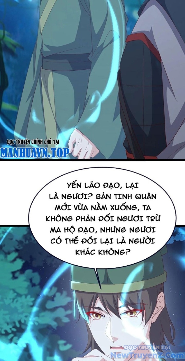 Tiên Võ Đế Tôn chapter 808 - Trang 41