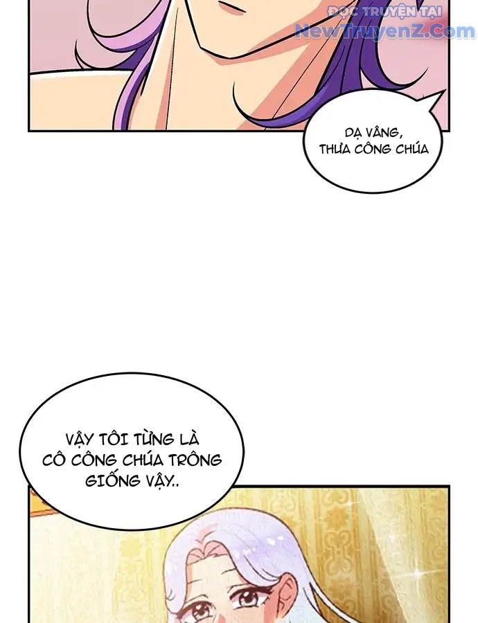 Nữ Hoàng Bạo Phong chapter 2 - Trang 79