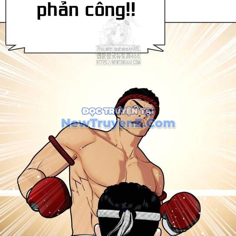 Loser Giỏi Võ chapter 122 - Trang 266