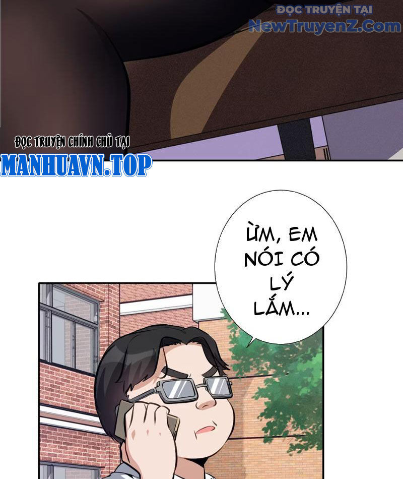 Hẹn Hò Để Cứu Thế Giới chapter 10 - Trang 49