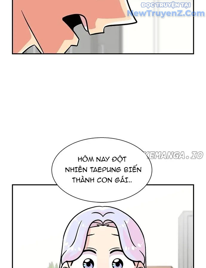 Nữ Hoàng Bạo Phong chapter 4 - Trang 72