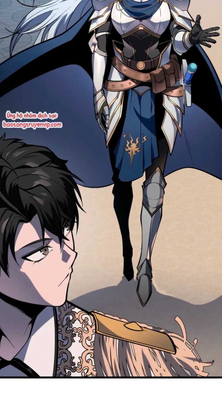 Sát Long Nhân Hồi Quy Siêu Việt chapter 41 - Trang 37
