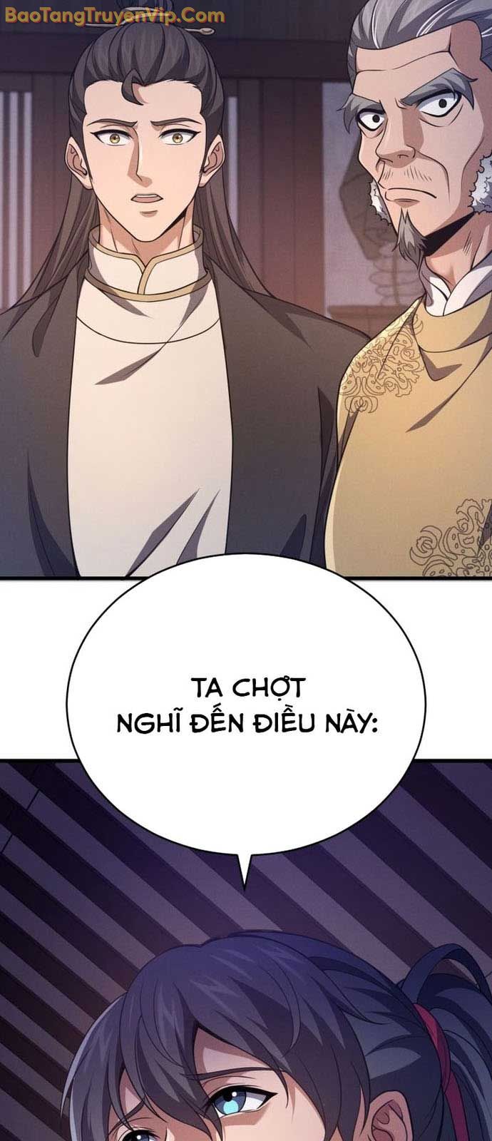 Võ Thần Tái Sinh chapter 3 - Trang 72