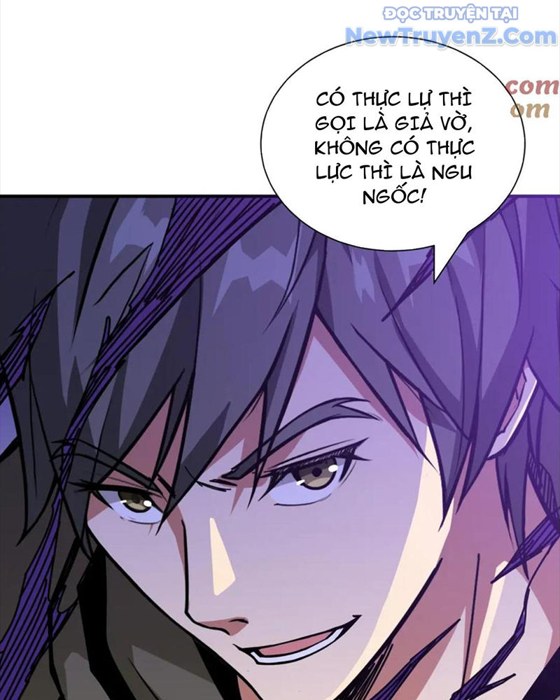 Phệ Thần Kỷ chapter 130 - Trang 29