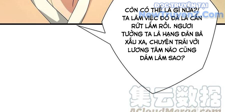 Thiên Long Bát Bộ webtoon chapter 164 - Trang 46