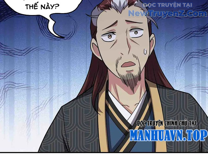 Luyện Khí Chi Thần chapter 134 - Trang 54