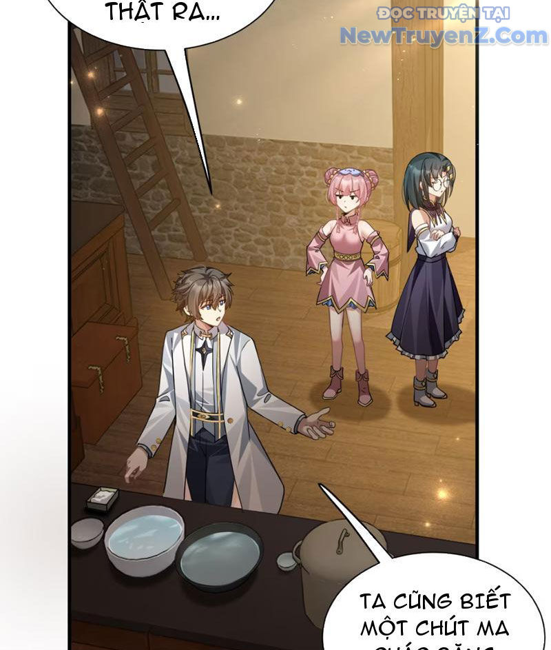 Toàn Bộ Fan Của Ta Đều Là Ma Nữ chapter 8 - Trang 14