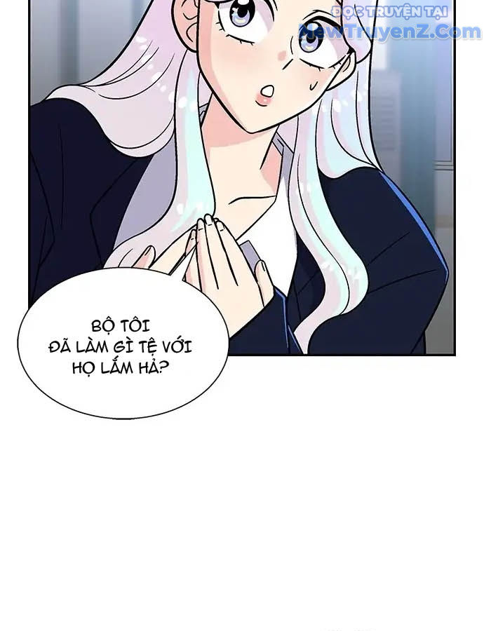 Nữ Hoàng Bạo Phong chapter 2 - Trang 24