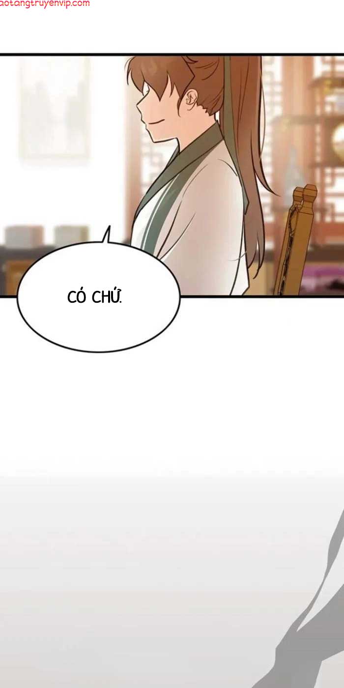 Tôi trở thành chồng của giáo chủ ma giáo chapter 13 - Trang 17