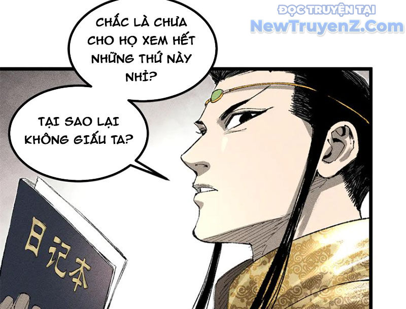 Thiên Hạ Đệ Nhất Lữ Bố chapter 127 - Trang 32