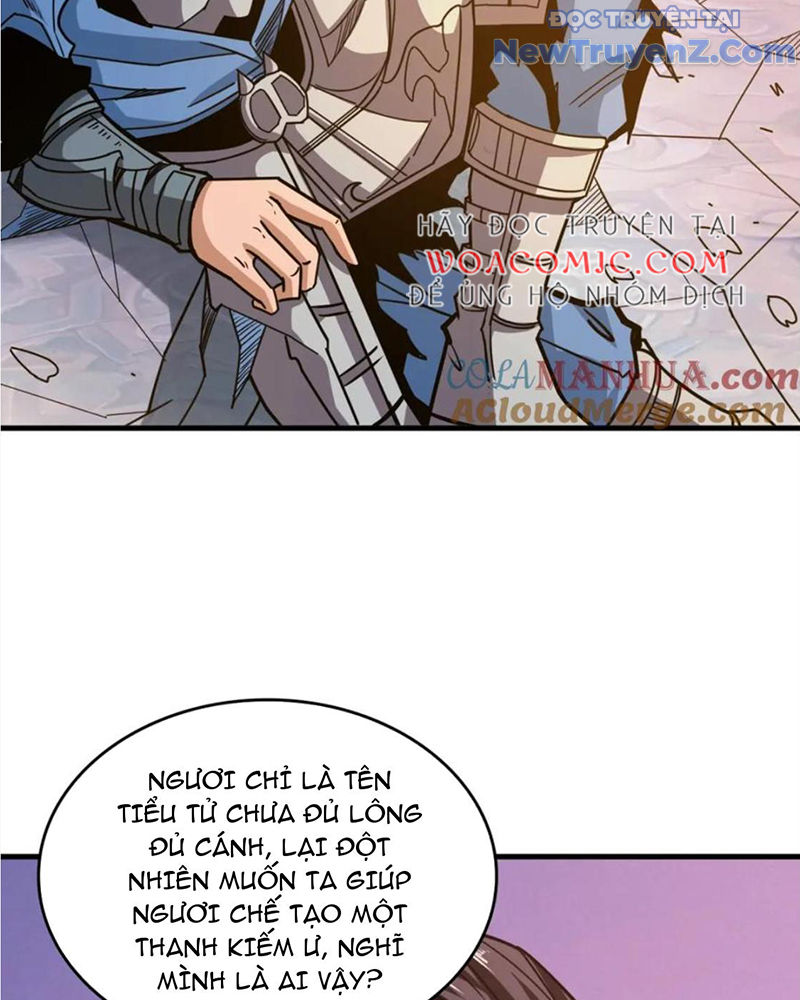 Phệ Thần Kỷ chapter 138 - Trang 13