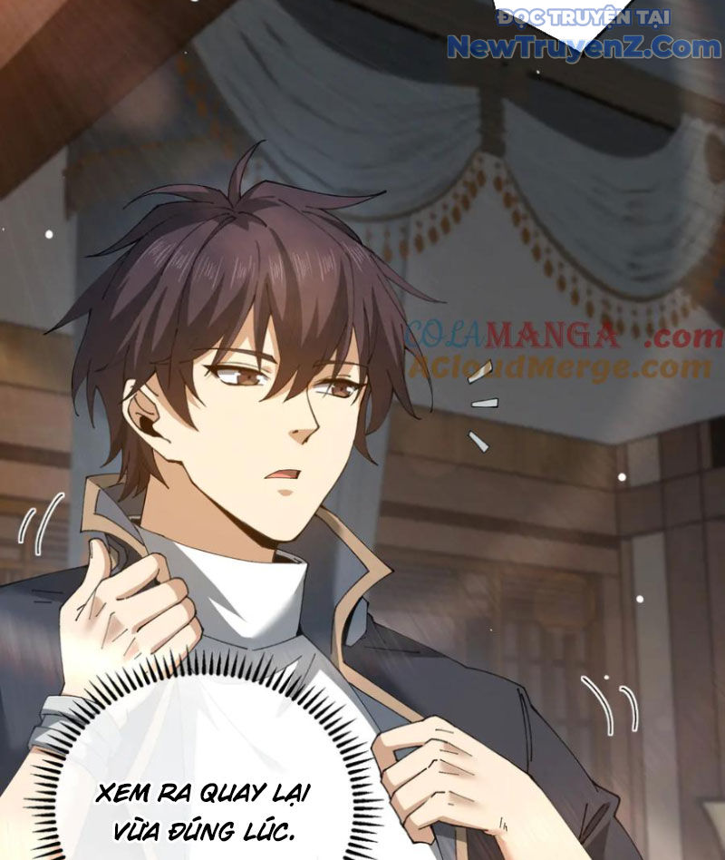 Toàn Dân Chuyển Chức: Ngự Long Sư Là Chức Nghiệp Yếu Nhất? chapter 126 - Trang 58