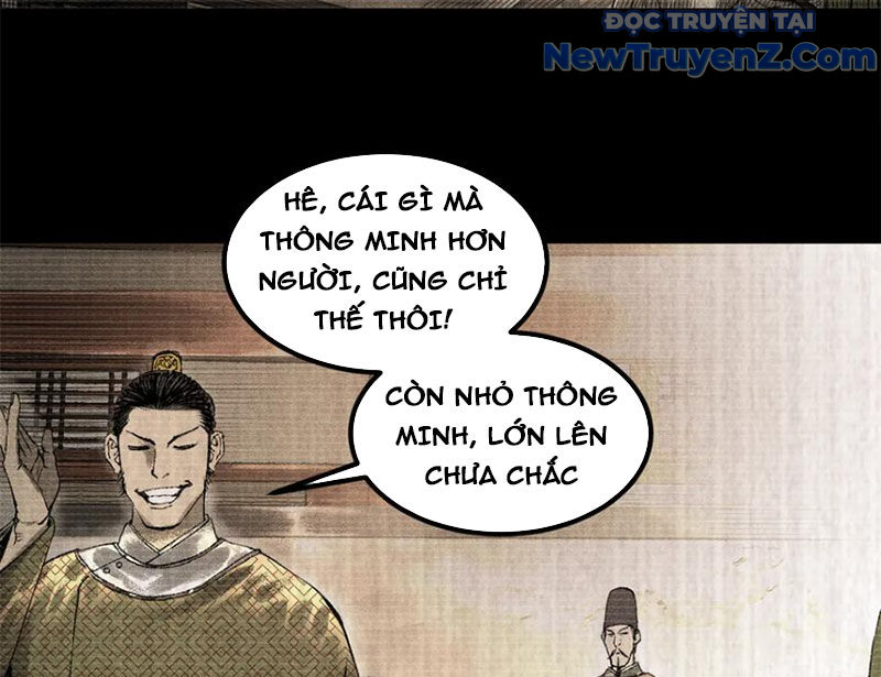 Thiên Hạ Đệ Nhất Lữ Bố chapter 127 - Trang 70