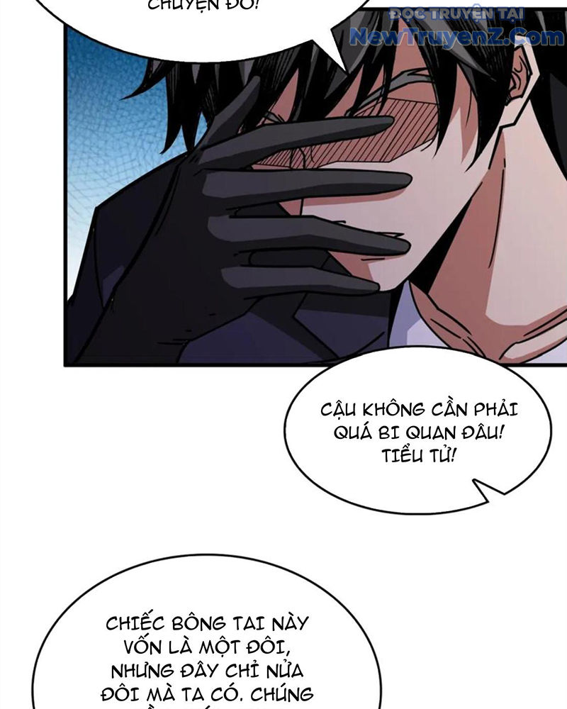 Phệ Thần Kỷ chapter 138 - Trang 58