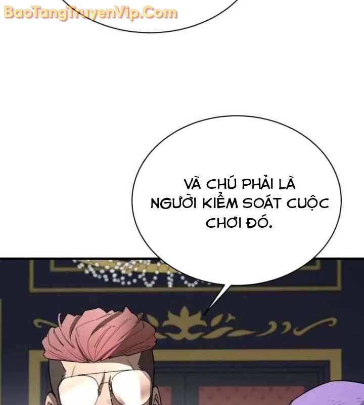 Cuộc Sống Học Đường Của Đội Trưởng Quận chapter 26 - Trang 96
