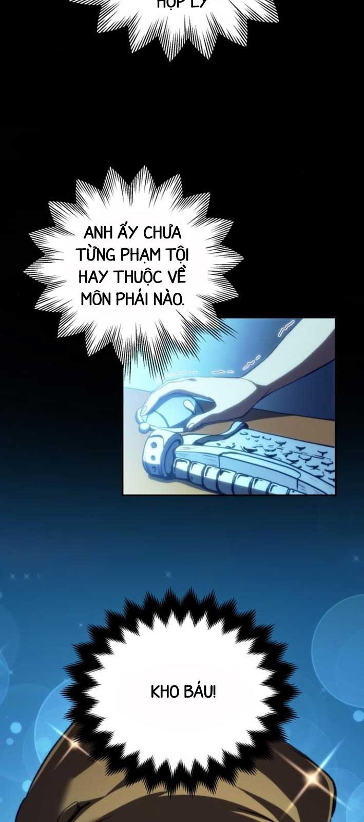Wild Ranker chapter 4 - Trang 54