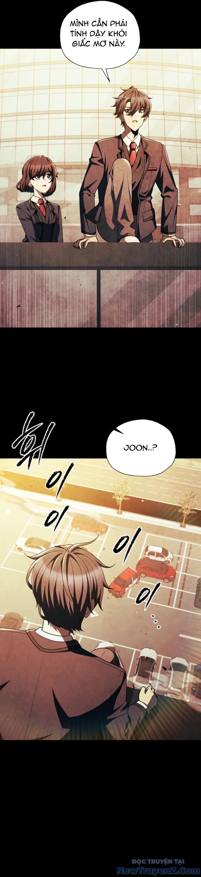 Câu Lạc Bộ Truyện Ma chapter 60 - Trang 32
