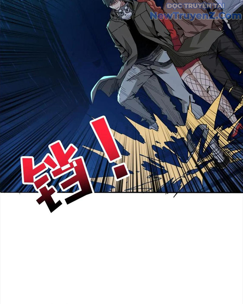 Phệ Thần Kỷ chapter 129 - Trang 32