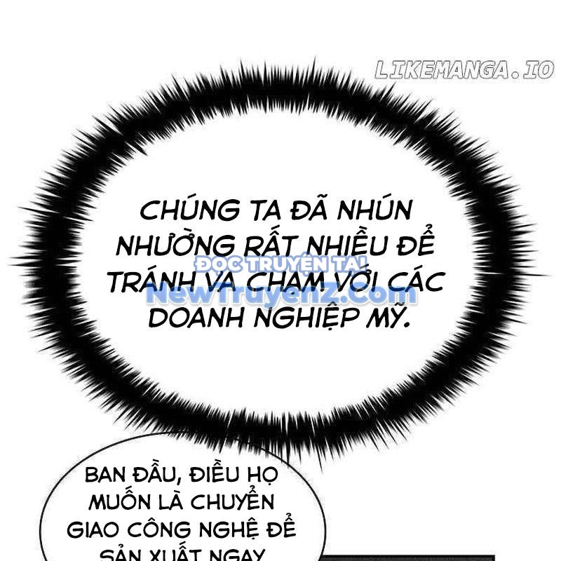 Chế Tác Hạt Nhân chapter 38 - Trang 130