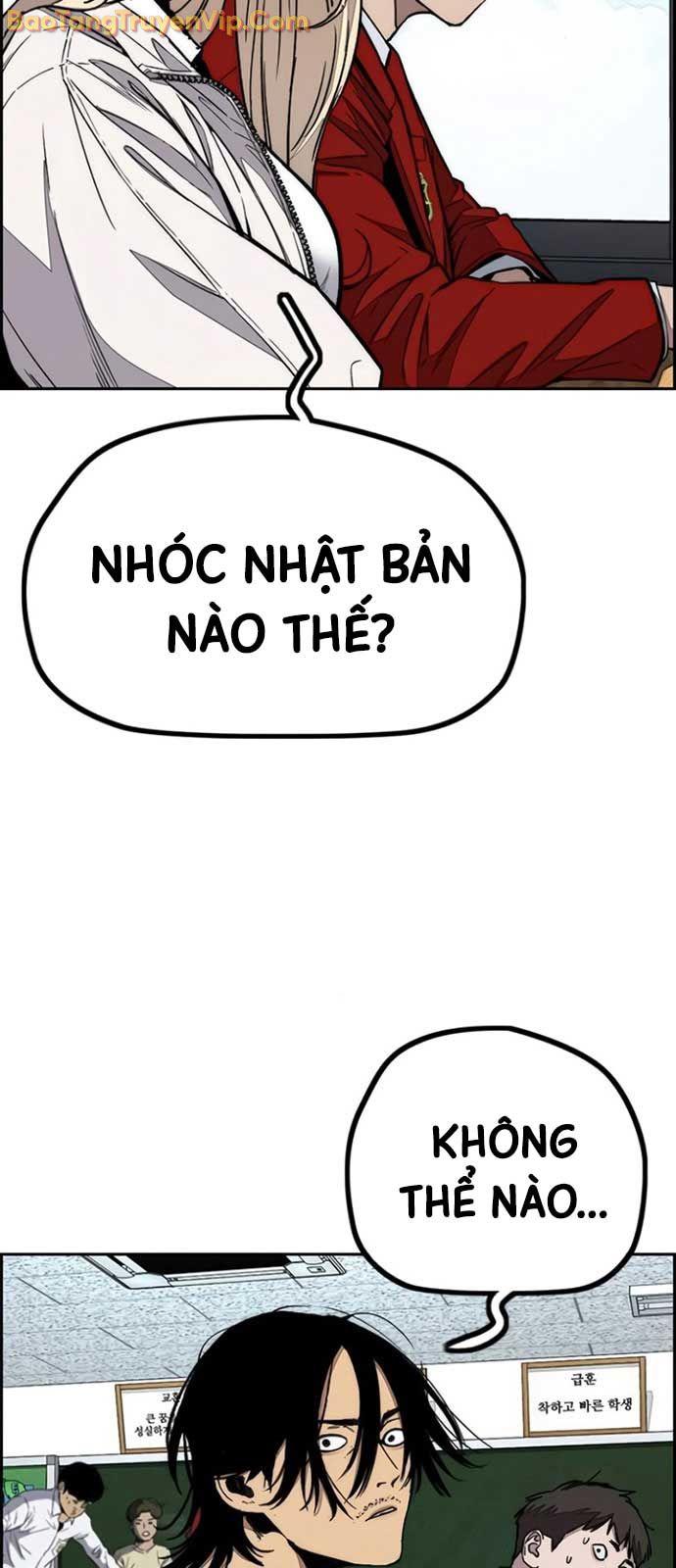 Thể Thao Cực Hạn chapter 551 - Trang 41