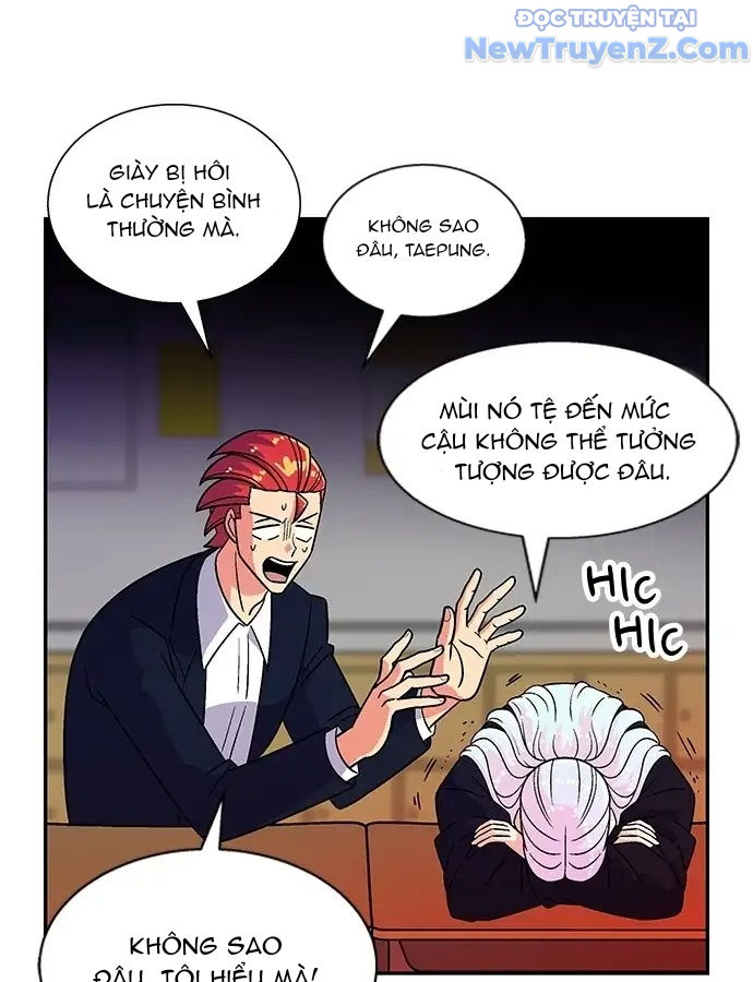 Nữ Hoàng Bạo Phong chapter 5 - Trang 87