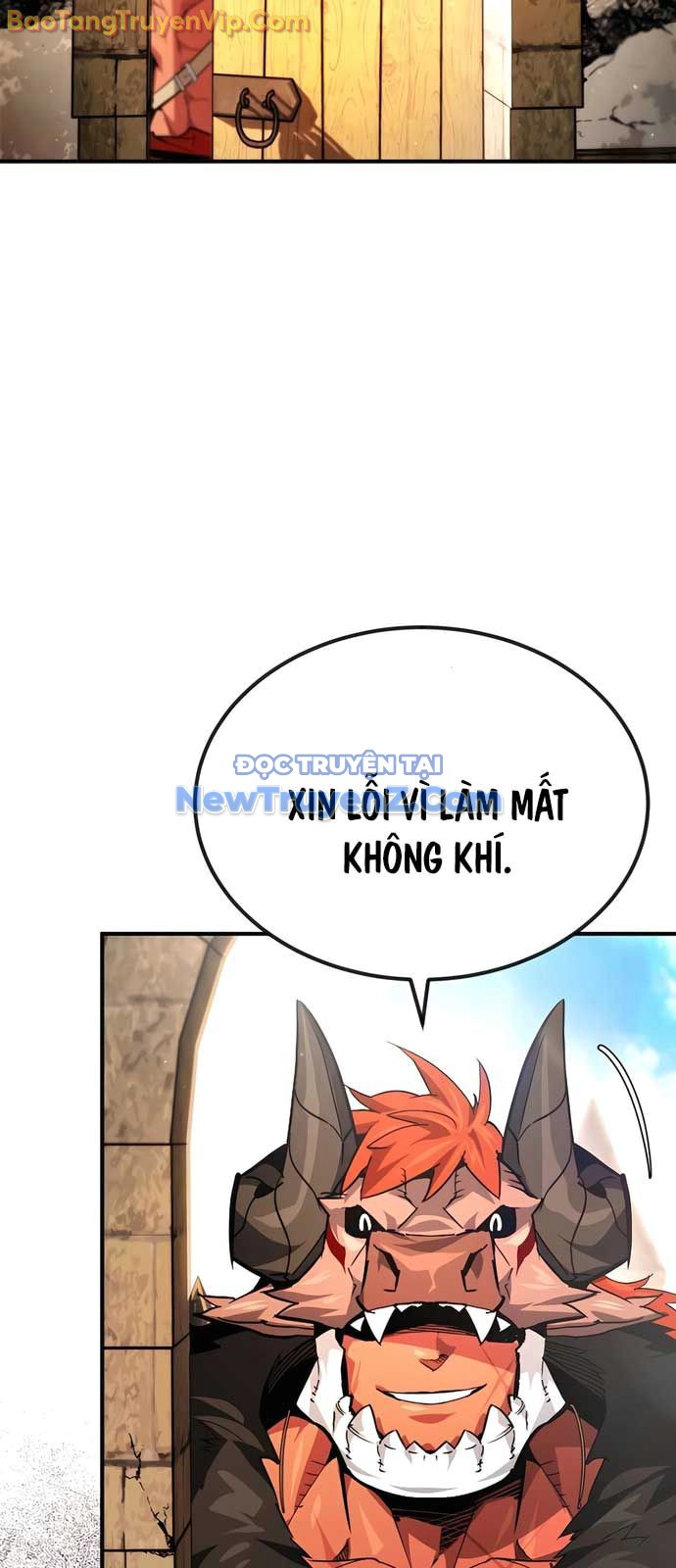 Trên Thế Giới Không Có Chiến Binh Xấu chapter 35 - Trang 78