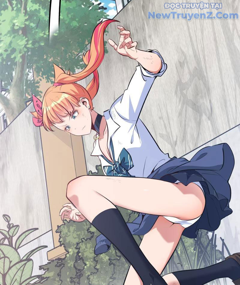 Hẹn Hò Để Cứu Thế Giới chapter 10 - Trang 8
