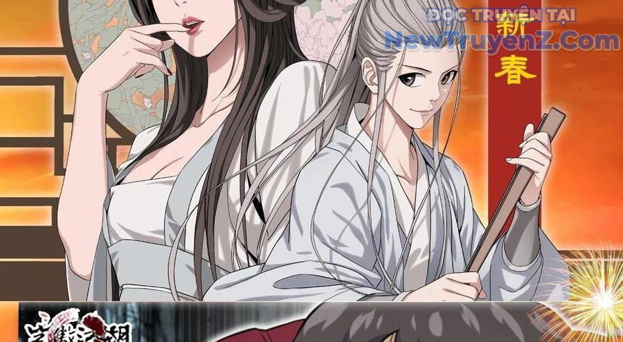 Thiên Long Bát Bộ webtoon chapter 167 - Trang 92