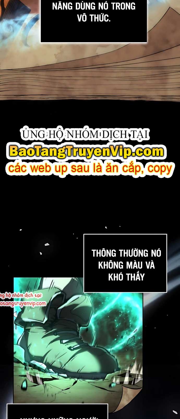 Wild Ranker chapter 2 - Trang 16