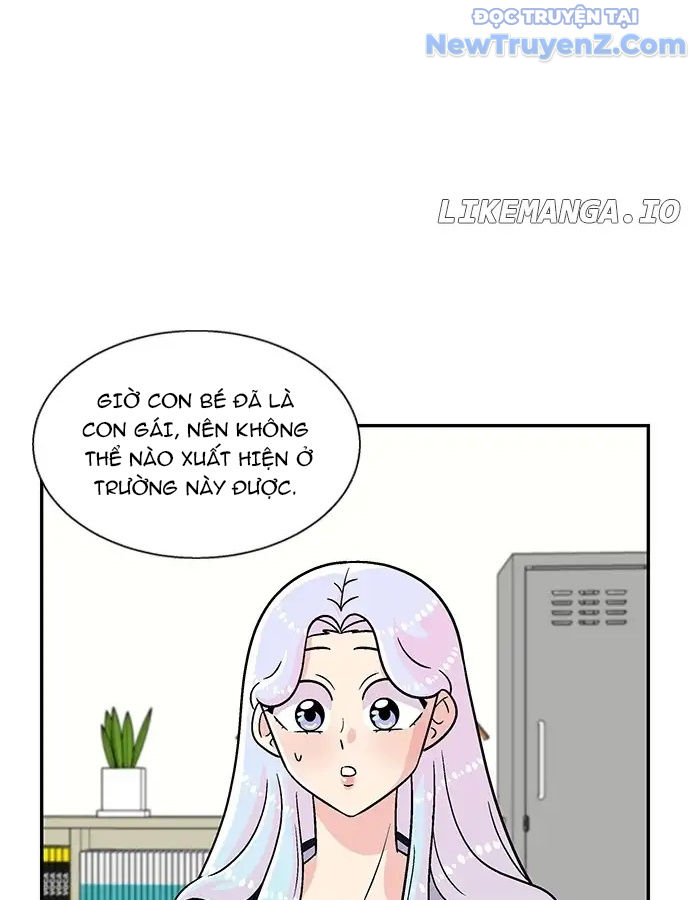 Nữ Hoàng Bạo Phong chapter 4 - Trang 61