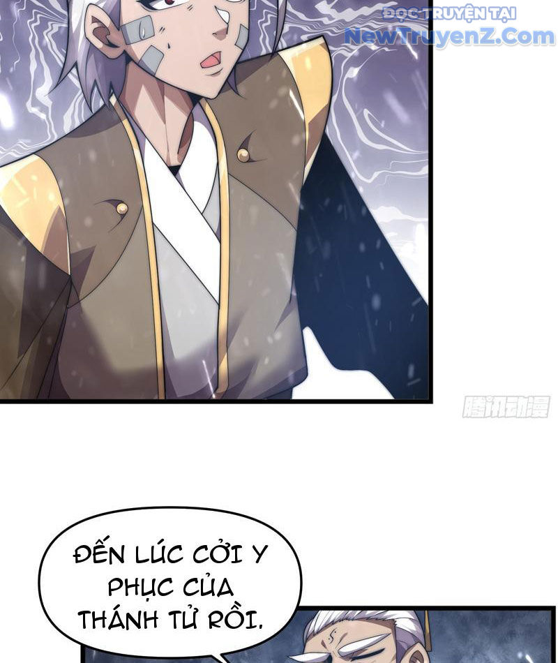 Lôi Kiếp Thập Vạn Niên chapter 10 - Trang 58